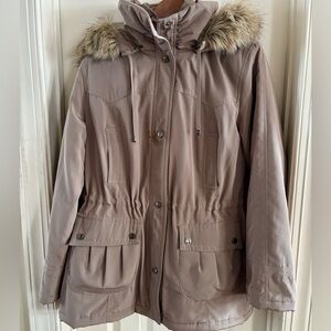FS LIMITED WINTER PARKA